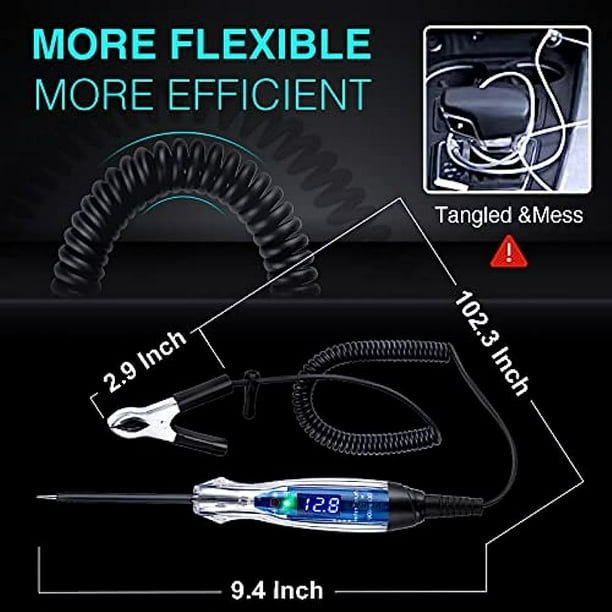 Electrical tester walmart outlet
