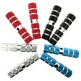 thumbnail image 1 of SPRING PARK 1 Pair Aluminum Alloy Pegs Bike Cycling Bicycle Rear Stunt Foot Pegs Socles Pedals, 1 of 7