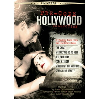 Forbidden Hollywood Collection: Volume 10 - Walmart.com