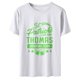 thumbnail image 4 of Camisetas con estampado del Día de San Patricio y cuello redondo para mujer, blusas femeninas cómodas a la moda, Tops Fridja bn1527, 4 of 9
