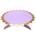 thumbnail image 2 of Birthday Party Cake Stand Large Capacity Paper Cupcake Muffin Stand Cake Decoration, 2 of 8