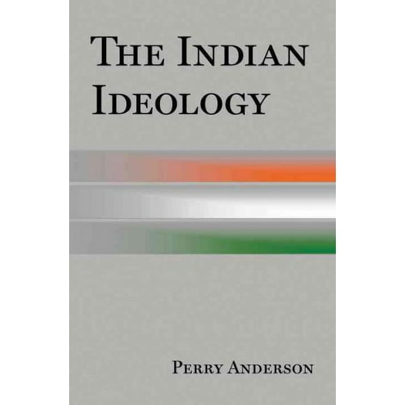 The Indian Ideology (Paperback)