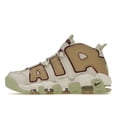 thumbnail image 2 of Nike Women's Air More Uptempo Light Bone Alligator Basketball Shoes, from StockX, 2 of 5