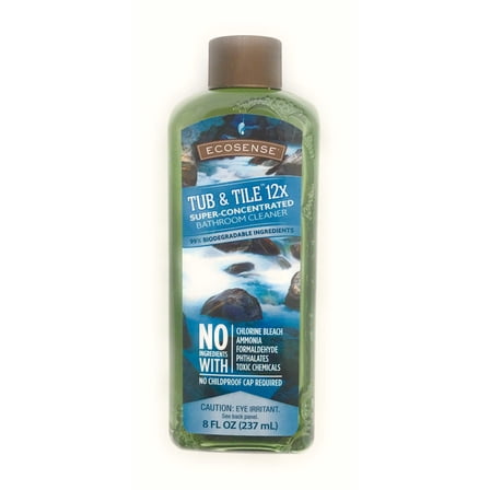 Melaleuca Ecosense Tub and Tile 12X Super Concentrated Bathroom Cleaner