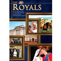 The Royals [DVD]