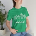 thumbnail image 4 of What Plants Succulent Shirt, 4 of 5