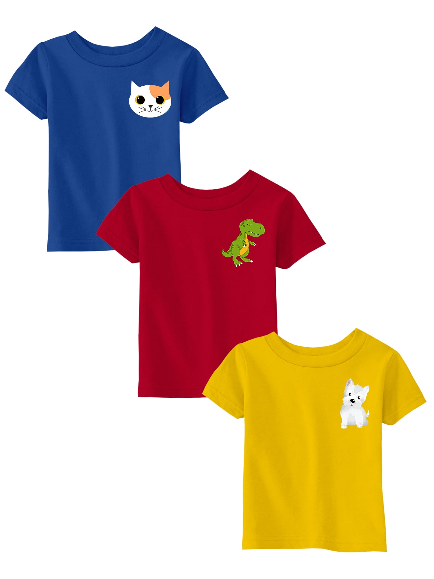 Awkward Styles Toddler T Shirts 5T Boys Clothes 5 Year Old Boys Outfits