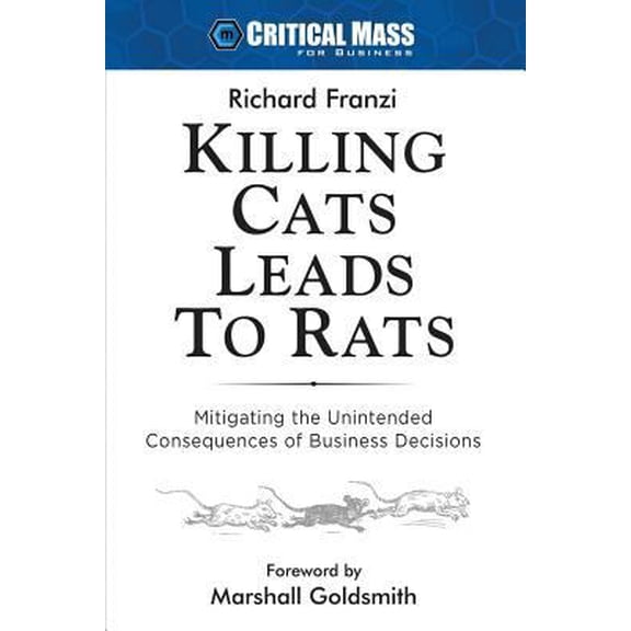 Pre-Owned Killing Cats Leads To Rats (Paperback)