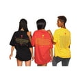 thumbnail image 7 of Oversized Red T-Shirt, 7 of 7