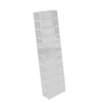 thumbnail image 1 of Bewildely Clear 1/64 Model Car Display Case Display Rack Showcase for Toys Type3 NO3, 1 of 1