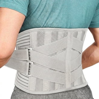 TENEX Sciatica Relief Band Ultra-Comfortable, Single-Band, Non