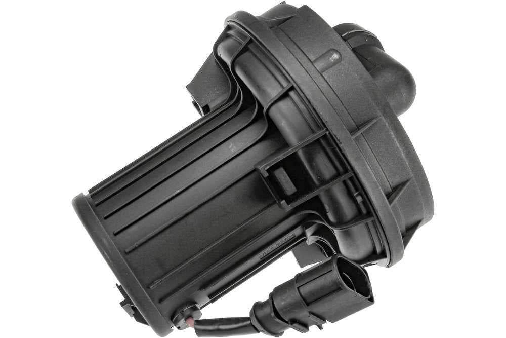 URO Parts 022959253A Secondary Air Injection Pump