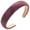 A, variant on Minjewel Valentine's Day Sparkling Heart Headband for Women, Sky Rhinestone Wide Brim Elegant Hairband, Colorful Party & Wedding Hair Accessory,A