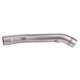 thumbnail image 3 of Stainless Steel Full Exhaust System Middle Pipe Link for Kawasaki Z750 2007 2012 Motorcycle, 3 of 5
