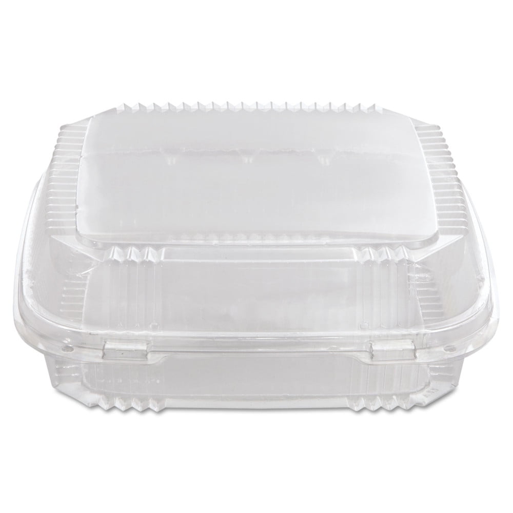 Pactiv SmartLock® Large Carry-Out Container