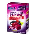 MegaT Weight Loss Chews Controls Appetite and Fights Hunger Mixed