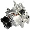ACDelco GM Genuine Parts 15-21727 Air Conditioning Compressor Fits select: 2002-2007 CHEVROLET TRAILBLAZER, 2002-2007 GMC ENVOY