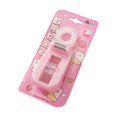 thumbnail image 1 of 1Pcs Desktop Tape Dispenser Adhesive Roll Holder with Weighted Nonskid Base, 1 of 5