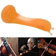 thumbnail image 3 of Snail Shaped Violin Bow Holder Grip Partner, String Accessories for Beginners, Correcting Bow Holding Posture, 3 of 7