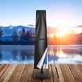 thumbnail image 3 of Bgsha Waterproof Parasol Cover with Telescopic Pole - UV & Wind Resistant Protection!, 3 of 10