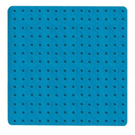 Crepe Rubber Pegboard - Giant 16.5"