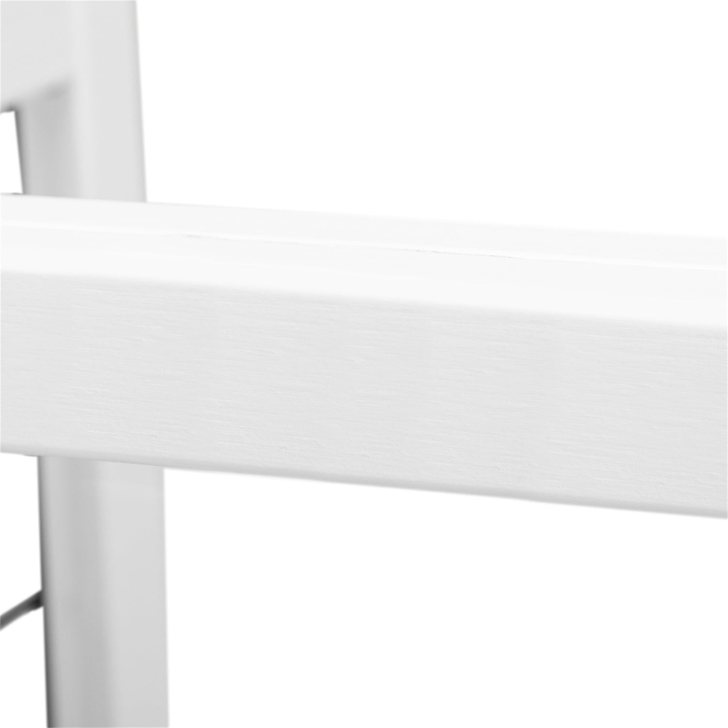 Pefilos Wood Freestanding Pet Gate, Adjustable Wide from 38"-71" Pet Gate, Detachable Pet Playpen for Indoor Dogs, Cats, Furry Animals, White Pefilos Wood Freestanding Pet Gate, Adjustable Wide from 38"-71" Pet Gate, Detachable Pet Playpen for Indoor Dogs, Cats, Furry Animals, White