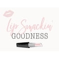 thumbnail image 2 of SD Graphics Studio 32x25 White Modern Wood Framed Museum Art Print Titled - Lip Smackin Goodness, 2 of 4