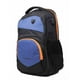 thumbnail image 2 of Mochila Porta Laptop 19" US URBAN C/Conexión USB Y Monedero Antirobo, 2 of 4