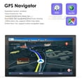thumbnail image 2 of Apple Carplay Android 12 Wifi RDS Car Stereo GPS Navigation 2+32GB Radio Head Unit For Dodge Ram 1500 2500 3500 2013 2014 2015 2016 2017 2018, 2 of 12