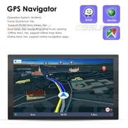 Hizpo Car Stereo Radio For Honda Civic 2012 2013 2014 2015 Apple Carplay Android 12 Auto Wifi 2+32GB Bluetooth Head Unit GPS Navigation Player