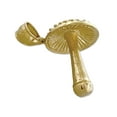 thumbnail image 4 of 14K Gold 3D Mushroom Charm, 4 of 5