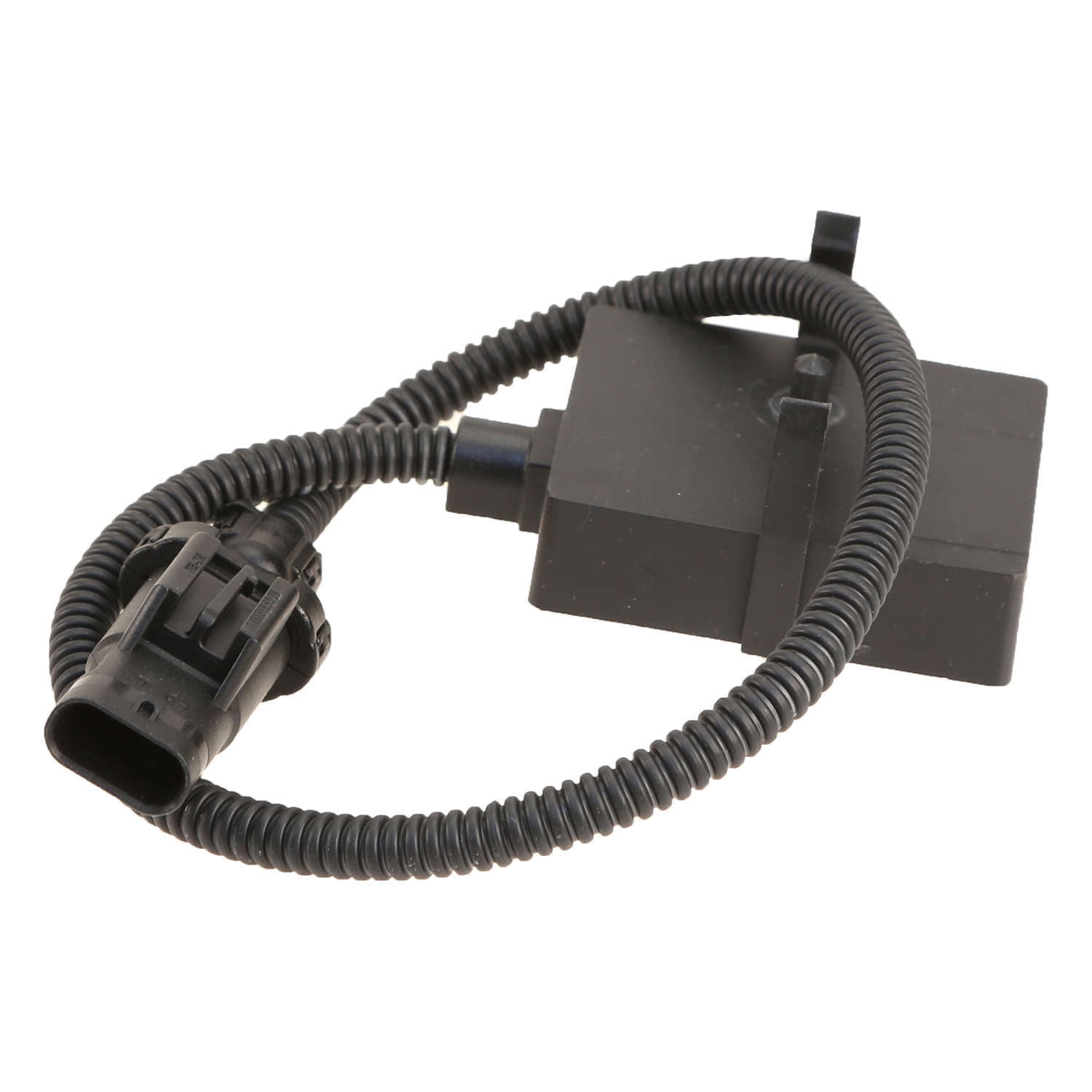 Genuine Engine Temp. Sensor, on Radiator