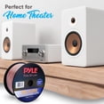 thumbnail image 4 of Cable de altavoz Pyle PSC16250, calibre 16, bobina de 250 pies, 4 of 6