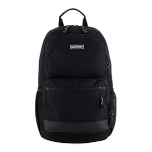 Eastsport Aurora Core 17" Backpack, Black