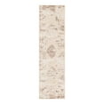 thumbnail image 3 of Unique Loom Finsbury Collection Area Rug - Diana (2' x 6' Runner Beige/Ivory), 3 of 7