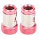 thumbnail image 4 of 2 uds anillo magnetizador Universal métrico 1/4 pulgadas accesorios de puntas de destornillador de acero magnético, 4 of 8