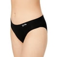 thumbnail image 4 of Kindly Yours Women's Comfort Modal Bikini Underwear, 2-Pack, Sizes XS-XXXL, 4 of 8