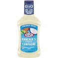 thumbnail image 3 of Kraft Rancher's Choice Salad Dressing, Calorie Wise, 3 of 5