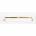 thumbnail image 7 of Alno 10" Pull A702 Design - Chocolate Bronze, 7 of 7