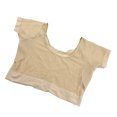 thumbnail image 3 of 2 Ropa Absorbente De Sudor Para Axilas De Yoga Para Mujer Con Almohadillas Protectoras Contra El Sudor En Las Axilas Sunnimix Ropa interior de mujer yoga, 3 of 8