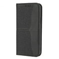 thumbnail image 5 of SaniMore for iPhone 15 Pro (6.1" 2023) Case, Hand Lanyard, Wallet Cover [Card Slots Cash Pocket] Kickstand Shockproof TPU PU Leather Folio Magnetic Drop-proof Full Protective Shell, Black, 5 of 11