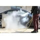 thumbnail image 3 of , espuma para nieve, lanza de burbujas, de coches, limpieza para automóviles, ventanas, jardinería Forma del ventilador 1.5mm shamjiam Rociador de agua de alta presión, 3 of 8