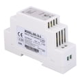 thumbnail image 4 of DR-15-5 Compact DIN Rail Mount AC/DC Power Supply, 15W 5V 3A Output, PWM Modulation, High Efficiency, Industrial Grade, 4 of 6