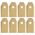 thumbnail image 1 of Cergrey Lames de Tondeuse Robotique, Lames de Tondeuse Robotique de Remplacement, 45 Pcs Lames de Tondeuse Robot de Remplacement en Acier Inoxydable Doré pour Jardin, 1 of 8