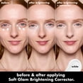 thumbnail image 3 of e.l.f. Soft Glam Brightening Corrector, 3 of 11