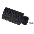 thumbnail image 2 of BKER Flashlight Purple Agent Mini Light Flashlight Pen Fluorescent Light Flashlight, 2 of 4