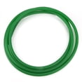 thumbnail image 1 of LHCER Green Rough Surface PU Polyurethane Round Belt for Drive Transmission,Polyurethane Belt, Polyurethane round belt, 1 of 8