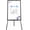 36x24 Black, variant on Magnetic Portable Dry Erase Easel Board 36x24 Adjustable Height Tripod Whiteboard Flipchart Stand for Office Home Teaching Classroom Black
