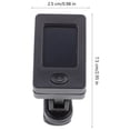 thumbnail image 2 of Shisuyan Tuner Noir 1Pcs 3X1X0.5In, 2 of 8