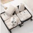 thumbnail image 4 of Gastropod Packing Cubes for Travel,Efficient Storage Packing Bags, Versatile Packing Cube, Convenient Foldability Travel Accessories, 4 of 4